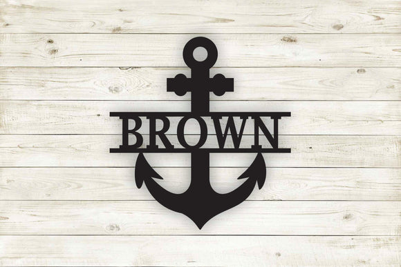 Nautical Wall Art and Home Decor - Northeast Country Store